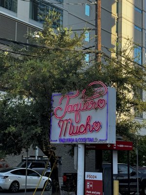 Taquero Mucho by null