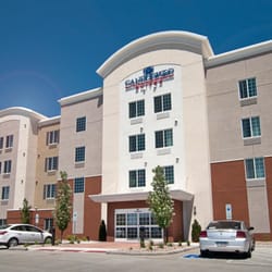 Candlewood Suites Sioux Falls