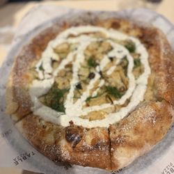 Netflix House-Philadelphia - Pickle pie