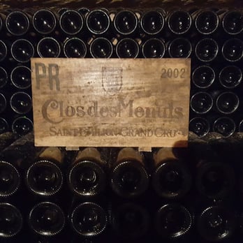 Bordovino - More bottles aging. I wouldn't be upset about being lost down there with a wine opener ;) - Tours Near Me - Bordeaux, 33