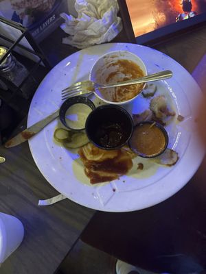 Slo' Bones BBQ Smokehaus by null