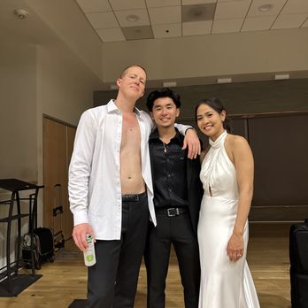 DJ SATO - Insane Wedding celebration for Zach and Vikavatdei! - DJs Near Me