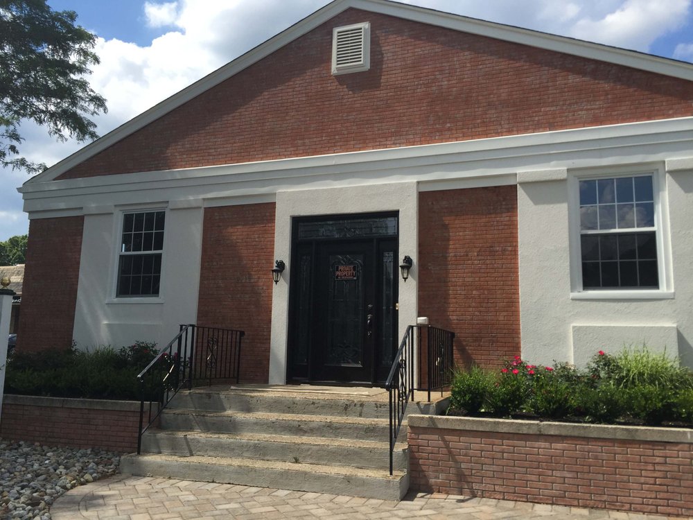 SEABROOK SHREWSBURY Updated September 2024 21 White St