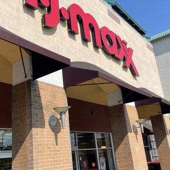 TJ MAXX - Updated December 2025 - 127 Photos & 113 Reviews - 9154 W