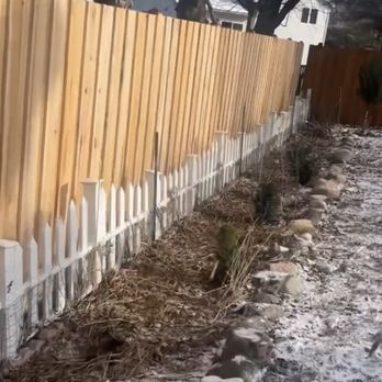 D&A Construction - Fences & Gates Near Me D&A Construction - Fences & Gates Near Me