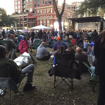 Wednesday at the Square - Festivals Near Me - New Orleans, Louisiana