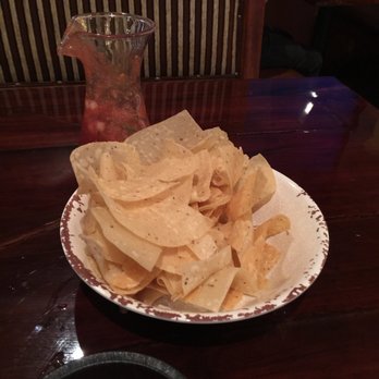 Margaritas - Pretty normal chips overall - Mexican Near Me - Millington, Tennessee
