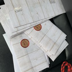 US Post Office - Mailing Holiday cards