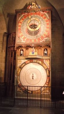 Lunds domkyrka by null