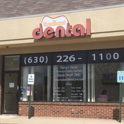 Radiant Dental