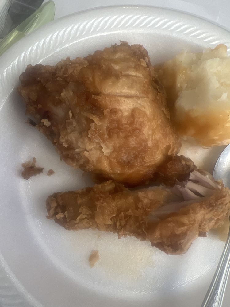 Church's Texas Chicken