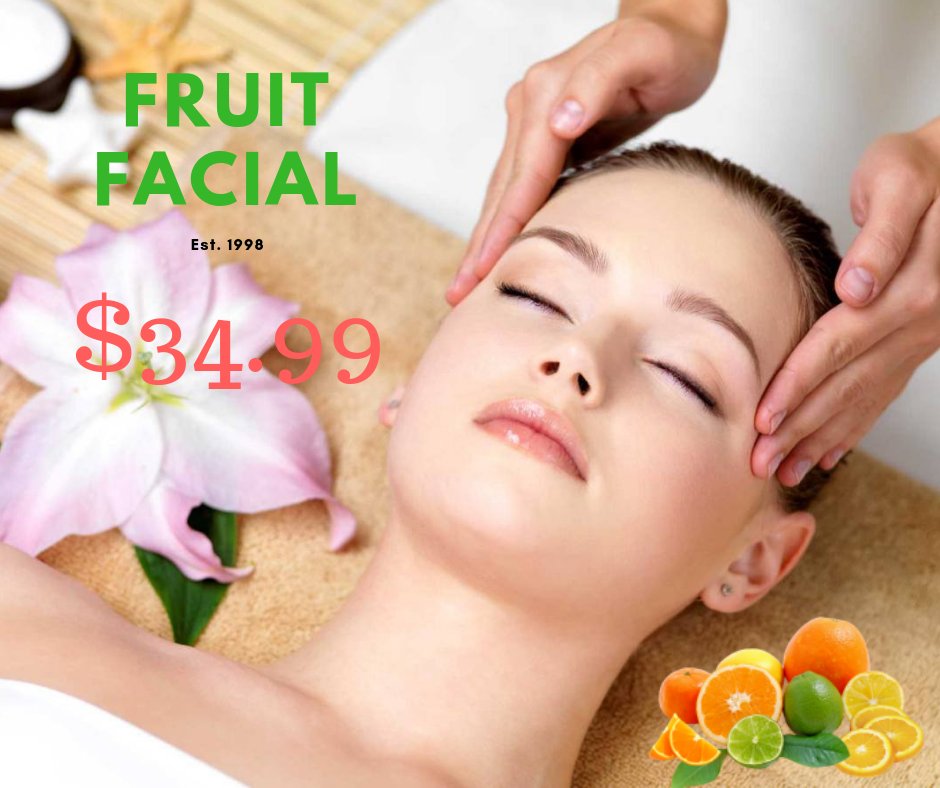 MEENA’S BEAUTY SALON Updated October 2024 243 Fernforest Drive