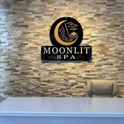 Moonlit Spa