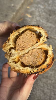 Panaderya Salvaje by null