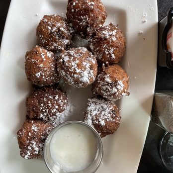 Five Horses Tavern - Donut Holes - Beer Bar Near Me - Somerville, Massachusetts