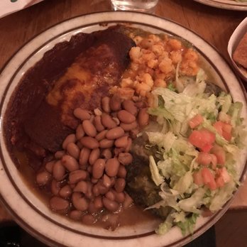 The Shed - Chicken Enchilada Plate - New Mexican Cuisine Near Me - Santa Fe, New Mexico The Shed - Chicken Enchilada Plate - New Mexican Cuisine Near Me - Santa Fe, New Mexico