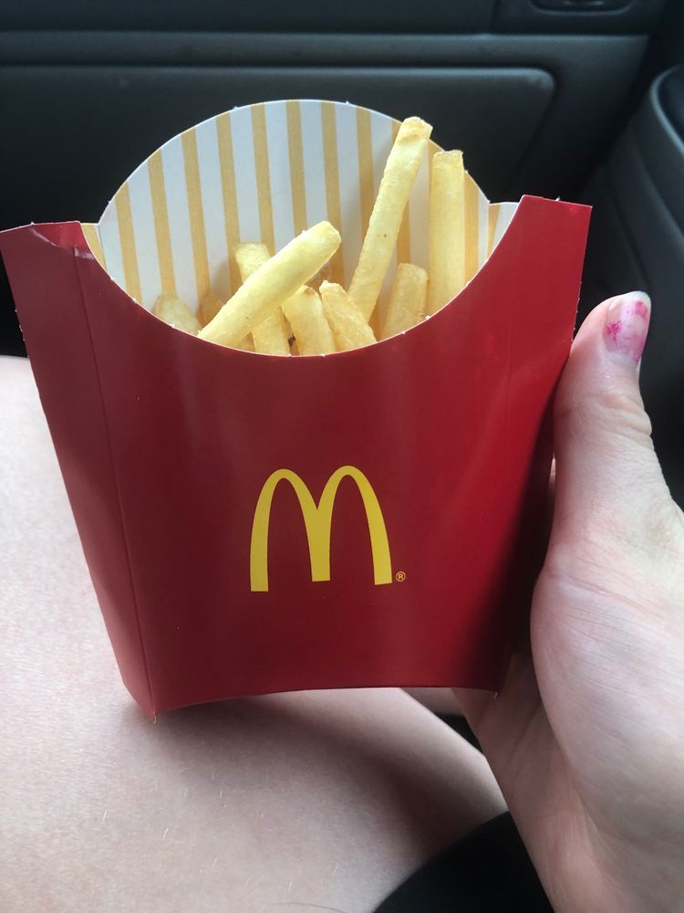 MCDONALD’S Updated June 2024 21 Reviews 2554 Lee Hwy S