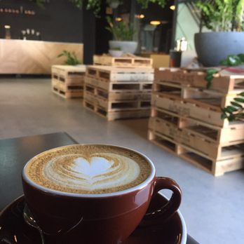 Common Room Roasters - Coffee Roasteries Near Me - Long Beach, California