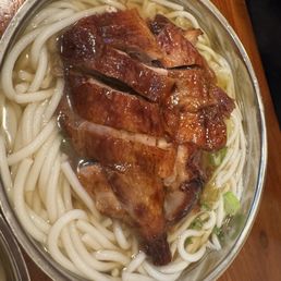 Roasted Duck Roasted Duck