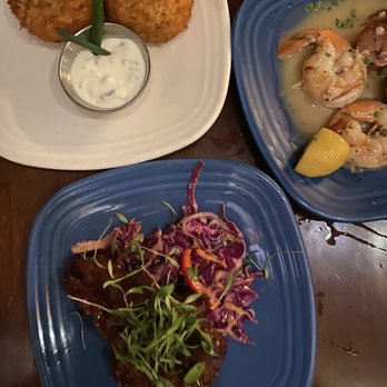 Santiago's Bodega - Croquettas, Beef Short Ribs - Tapas Bars Near Me - Key West, Florida Santiago's Bodega - Croquettas, Beef Short Ribs - Tapas Bars Near Me - Key West, Florida