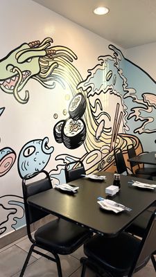 WAVE - Asian Bistro & Sushi by null