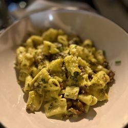 Bistro 135 - Pasta from specials menu (2/28/24)