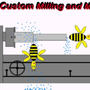 Photo of B & B Custom Milling & Machine