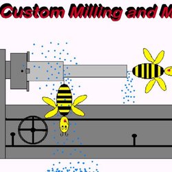 B & B Custom Milling & Machine - untitled