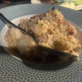 Napoli Sea - Seafood Near Me - Saint Charles, Missouri