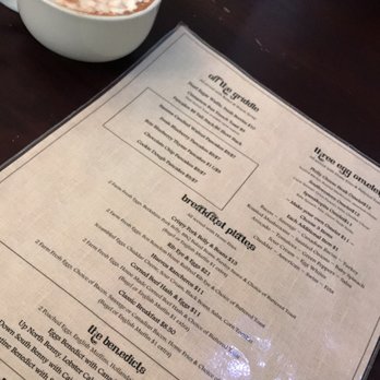 Jam - Menu & hot chocolate (they also have lunch options on the back) - Breakfast & Brunch Near Me - Massapequa Park, New York Jam - Menu & hot chocolate (they also have lunch options on the back) - Breakfast & Brunch Near Me - Massapequa Park, New York