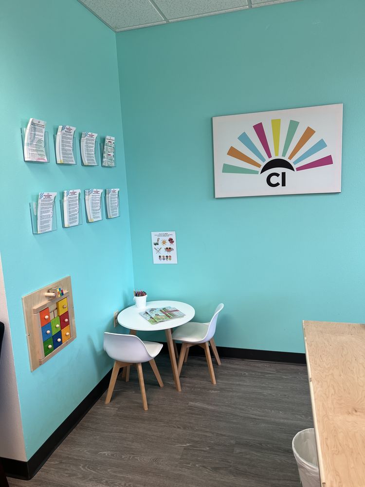 CI Pediatric Therapy Centers - Waunakee - child therapist in Waunakee, WI