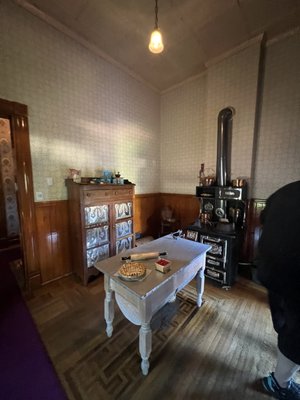 Rosson House Museum at The Square PHX by null