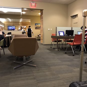 The Club - Airport Lounges Near Me - Las Vegas, Nevada