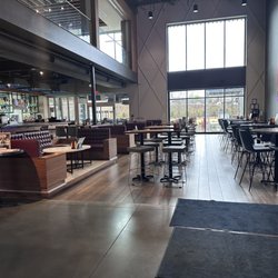 Inside downstairs