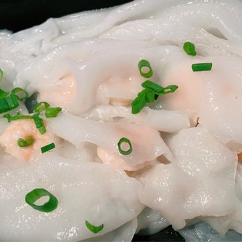 Joyful Kitchen - Special Rice Noodle Roll with Shrimp - Cantonese Near Me - San Francisco, California Joyful Kitchen - Special Rice Noodle Roll with Shrimp - Cantonese Near Me - San Francisco, California
