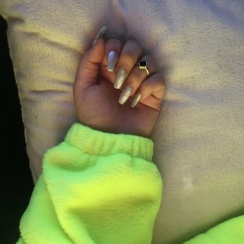 Blend Salon - The set I had done - Nail Salons Near Me - San Francisco, California Blend Salon - The set I had done - Nail Salons Near Me - San Francisco, California