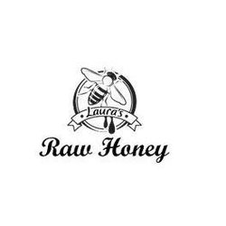 Laura's Raw Honey