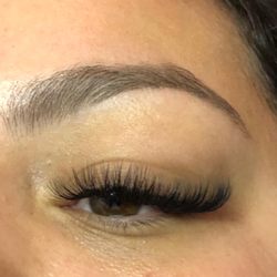Skin by TM - Volume lash extensions