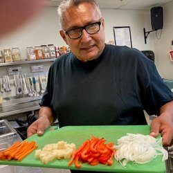 Community Kitchen Culinary School