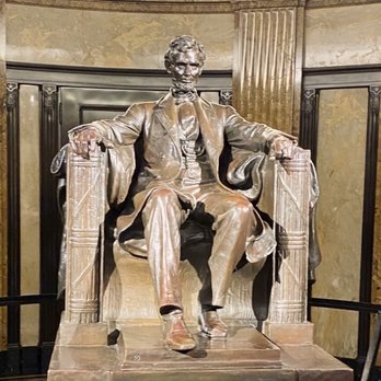 Lincoln Tomb - Landmarks & Historical Buildings Near Me - Springfield, Illinois Lincoln Tomb - Landmarks & Historical Buildings Near Me - Springfield, Illinois