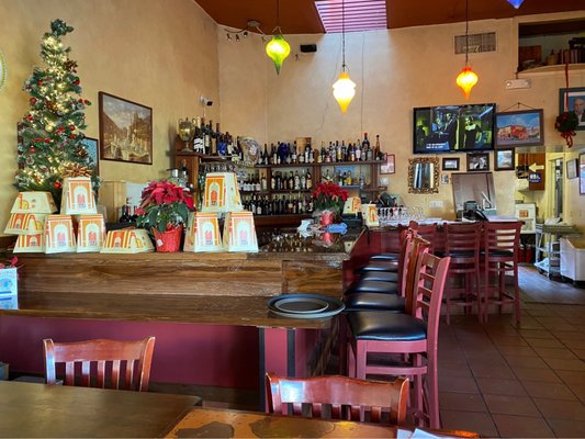 Piazza Pellegrini by null