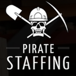 Pirate Staffing - untitled
