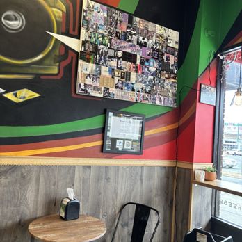 Rhythm n Wraps - Wraps Near Me - Boston, Massachusetts