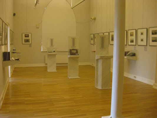 Museum am Strom by null