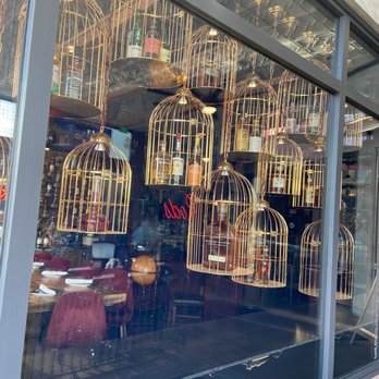 Bosscat Kitchen & Libations - Front window - Bars Near Me - Orange, California Bosscat Kitchen & Libations - Front window - Bars Near Me - Orange, California