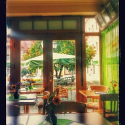 Cafe & Pension Zum Handtuch