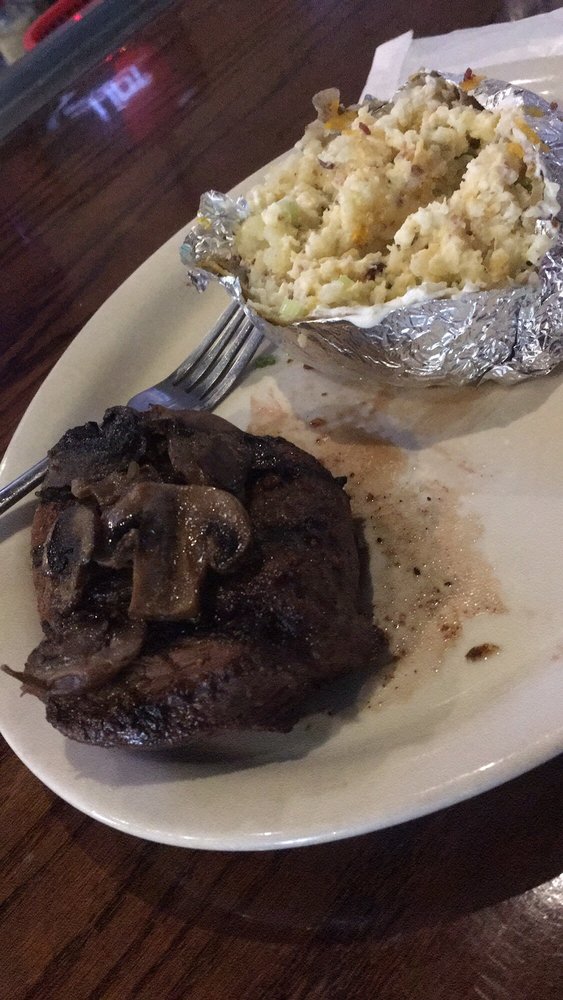 BLACKJACK’S BAR GRILL 41 Photos & 59 Reviews 16103 W Little York Rd