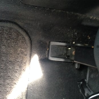 Urban Auto Spa - Sand. Dirt. Bad vacuum job - Car Wash Near Me - Ramsey, New Jersey Urban Auto Spa - Sand. Dirt. Bad vacuum job - Car Wash Near Me - Ramsey, New Jersey