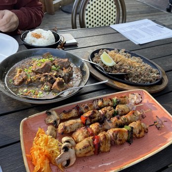 Avenida Restaurant - Filipino Near Me - San Mateo, California Avenida Restaurant - Filipino Near Me - San Mateo, California