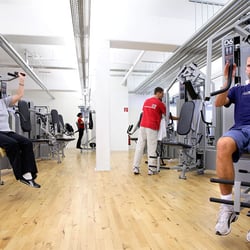 Kieser Training